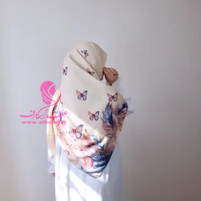 روسری پردیس