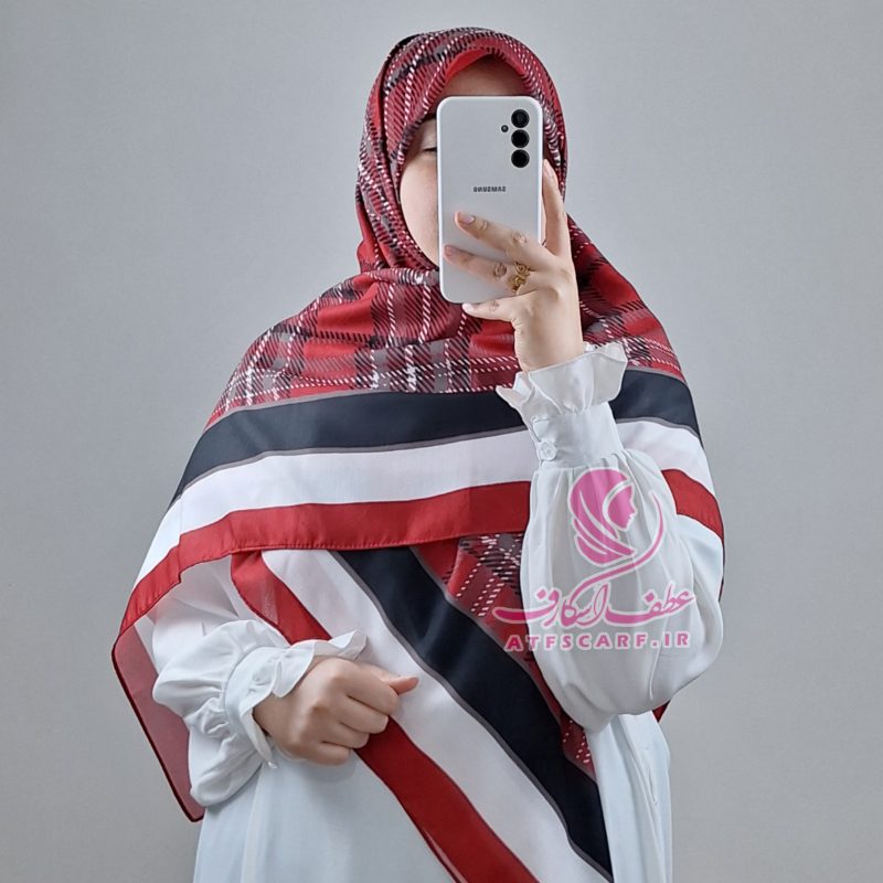 روسری دنیز